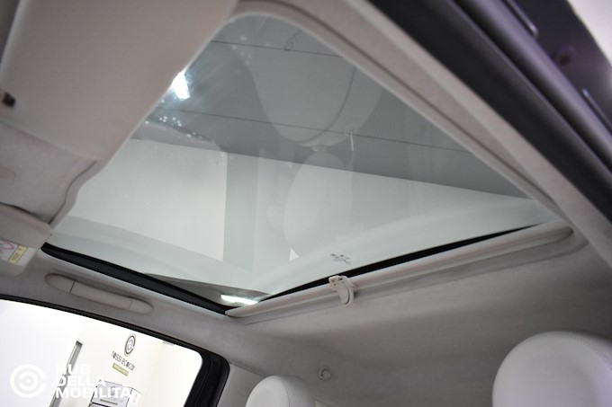 FIAT 500 1.3 Multijet 95 CV Riva